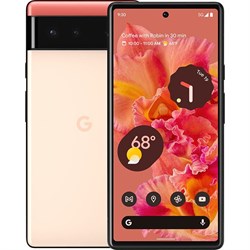 Google Pixel 6 (USA)