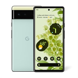 Google Pixel 6 (JP)