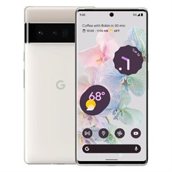 Google Pixel 6 Pro (USA)