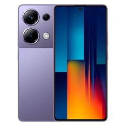 Xiaomi Poco M6 Pro 256GB