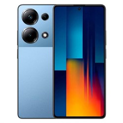 Xiaomi Poco M6 Pro 512GB