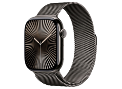 Apple Watch Series 10 Titanium 42mm