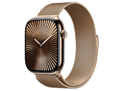 Apple Watch Series 10 Titanium 46mm