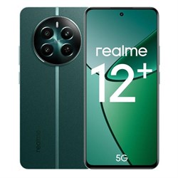 Realme 12 +