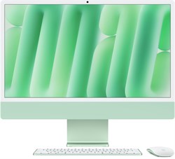 iMac 2024 512GB