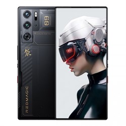 ZTE RedMagic 9 Pro 256GB