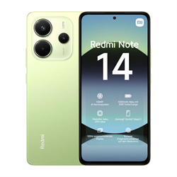 Xiaomi Redmi Note 14 256GB