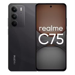 Realme C75