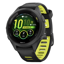 Garmin Forerunner 265s
