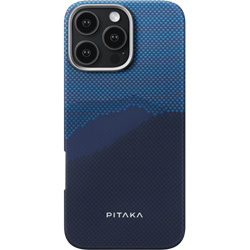 Case PITAKA