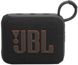 JBL Go 4
