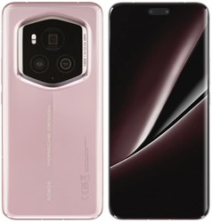Honor Magic 6 RSR Porsche Design