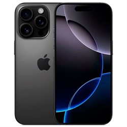 (AS IS) iPhone 16 Pro