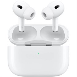 Наушники Apple