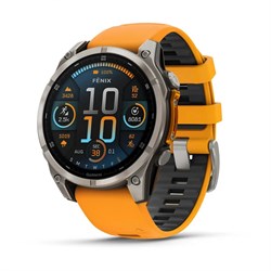 Часы Garmin