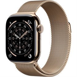 Apple Watch Series 11 Titanium 42mm