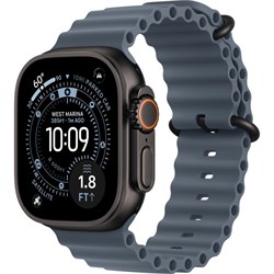 Apple Watch Ultra 3 Black Case