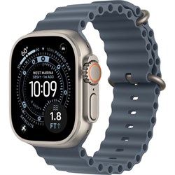 Apple Watch Ultra 3 Natural Case