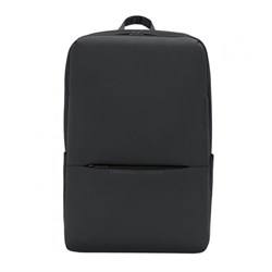 Рюкзак Xiaomi Mi Classic business backpack 2 Black - фото 10333