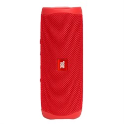 JBL Беспроводная акустика Flip 5 Red - фото 11177