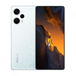 Xiaomi Poco F5 8/256Gb White - фото 11788