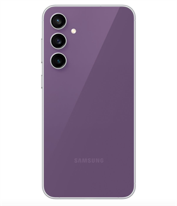 Samsung Galaxy S23 FE 256GB Purple - фото 12981