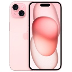 iPhone 15 256Gb Pink - фото 13137