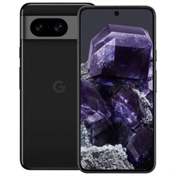 Google Pixel 8 8/128Gb Obsidian - фото 13250