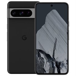 Google Pixel 8 Pro 12/256Gb Obsidian - фото 13276