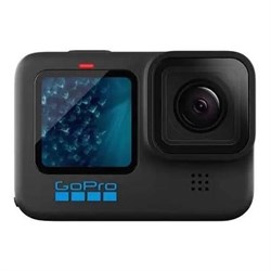 Видеокамера экшн GoPro Hero11 Black Edition - фото 13317