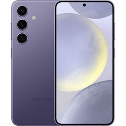 Samsung Galaxy S24+ 12/256GB Cobalt Violet - фото 13928