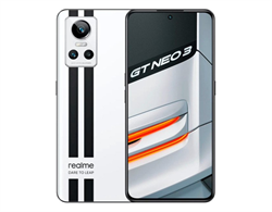 Realme GT NEO3 8/256GB White xsQP8PHDiBwNuUpq4mMRZ1 - фото 16972