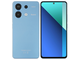 Xiaomi Redmi Note 13 8/256GB Blue o0yTPpjjh5HwAIbY1eyOY1 - фото 17014