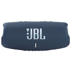 Беспроводная акустика JBL Charge 5 Blue - фото 17121