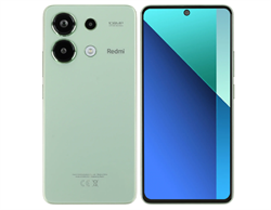 Xiaomi Redmi Note 13 8/256GB Green VqAXftd6iZAU1vzLnb00Y0 - фото 17167