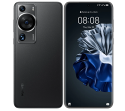 Huawei P60 Pro 12/512GB Black 6NvvF6U0gB05nHaD2lb-52 - фото 17195