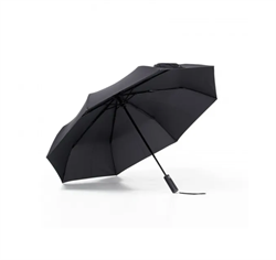 Зонт автоматический Xiaomi Mijia automatic umbrella Black - фото 17270