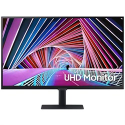 Монитор 27" Samsung S27A700NWM IPS 3840x2160 5ms HDMI, DisplayPort LS27A700NWMXUE - фото 17274