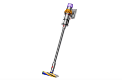 Вертикальный пылесос Dyson V15 Absolute SV22 Yellow/Nickel 1SIJmPcZhbVPxKEBeJMqd3 - фото 17320