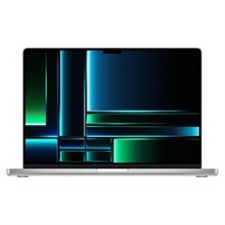 MacBook Pro 14 2022 M2Pro 32/1TB Silver - фото 17369