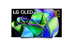 Телевизор LG OLED83C3RLA OLED83C3RLA.ARUB - фото 17459