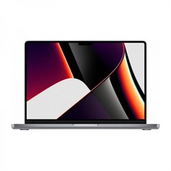 MacBook Pro 14 M1Pro 16/512GB Space Gray - фото 17619