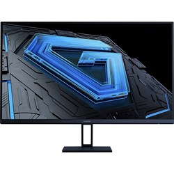 Монитор 27" Xiaomi Mi Gaming Monitor G27i IPS 1920x1080 1ms HDMI, DisplayPort ELA5375EU - фото 17629