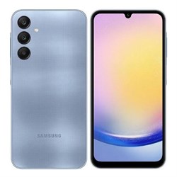 Samsung Galaxy A25 8/256GB Blue 3Ux2kvqRhNEqDeo3obF9w0 - фото 17752