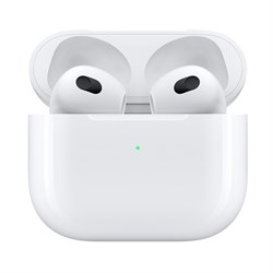AirPods 3 - фото 17797