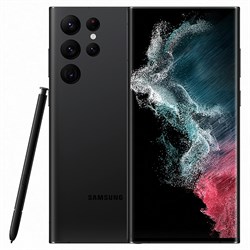 Samsung Galaxy S22 Ultra 12/1TB Black - фото 17851