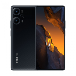 Xiaomi Poco F5 12/256GB Black - фото 18110