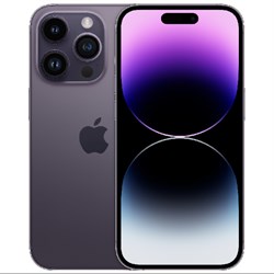 iPhone 14 Pro 1TB Purple - фото 18128