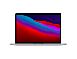 MacBook Pro M2 8/512GB Space Gray - фото 18261