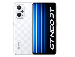 Realme GT Neo 3T 8/256GB White VZlJwS9eghv3pWn2TxkZP0 - фото 18391